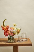 Load image into Gallery viewer, Fat Pyramid Vase
