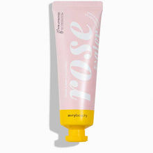 Load image into Gallery viewer, Hand Cream l Rose Water
