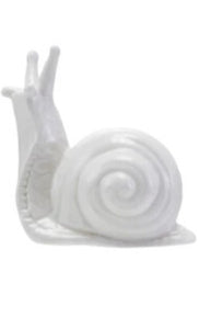 Stoneware Snails | Assorted