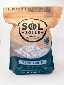 Chunky Perlite
