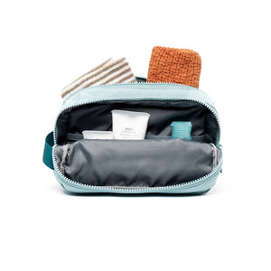 Kei Washbag l Sky Blue