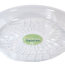 Load image into Gallery viewer, Liteline Plastic Saucer
