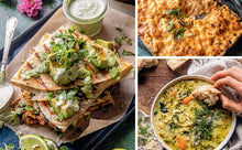 Load image into Gallery viewer, Half Baked Harvest Quick &amp; Cozy
