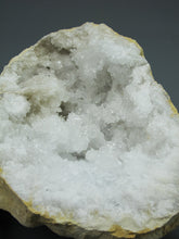 Load image into Gallery viewer, Quartz Split Geode
