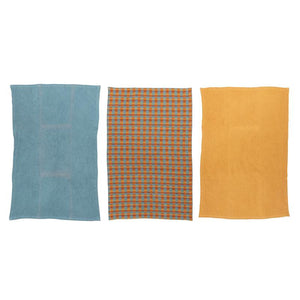 Picnic Tea Towel Set