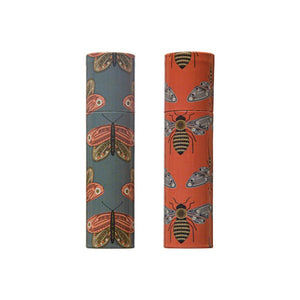 Tube Safety Matches