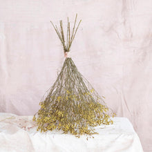 Load image into Gallery viewer, Natural Pearl Grass Bunch
