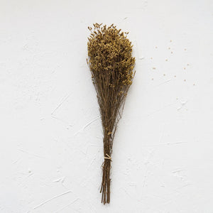 Natural Pearl Grass Bunch