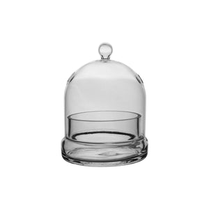 Glass Cloche