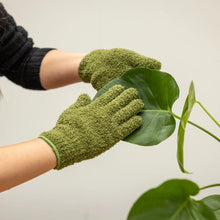Load image into Gallery viewer, Plant Dusting Gloves
