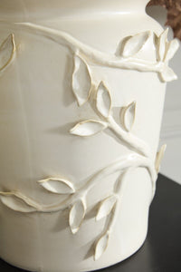 Gracious Vase