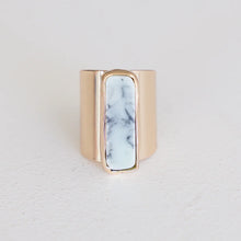 Load image into Gallery viewer, Hillary Ring | Gold
