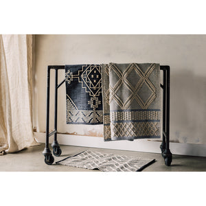 Vesper Cotton Rug