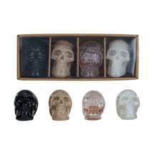 Load image into Gallery viewer, Resin Skull
