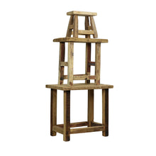 Load image into Gallery viewer, Woodworkers Nesting Table
