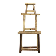Load image into Gallery viewer, Woodworkers Nesting Table
