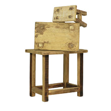 Load image into Gallery viewer, Woodworkers Nesting Table
