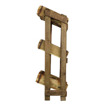 Load image into Gallery viewer, Brick Mold Display Rack

