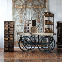 Load image into Gallery viewer, Brick Mold Display Rack
