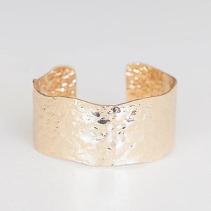 Lena Cuff | Gold