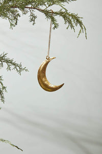 Lunula Ornament