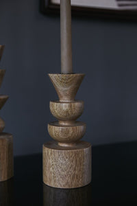 Manali Candleholder