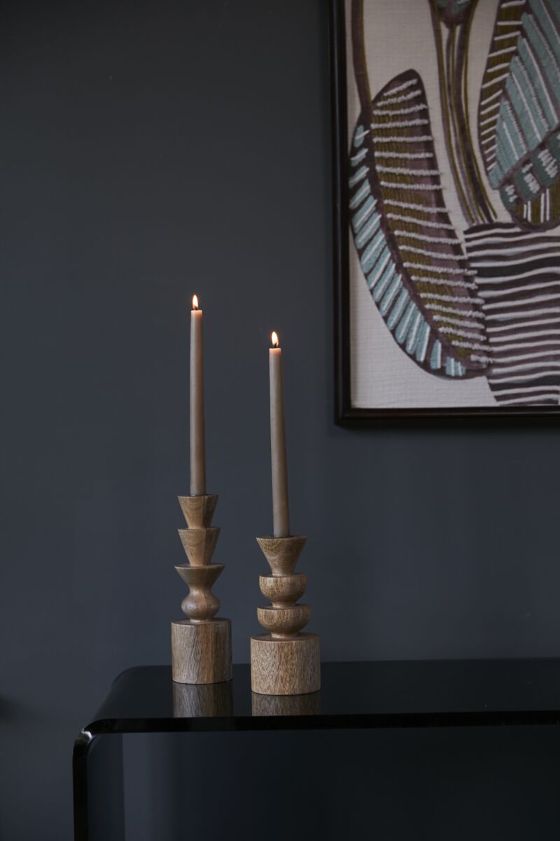 Manali Candleholder