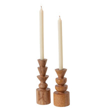 Load image into Gallery viewer, Manali Candleholder
