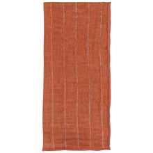 Load image into Gallery viewer, Cinnamon Stick Double Weave Napkins
