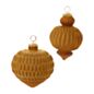 Load image into Gallery viewer, Nutmeg Ornament
