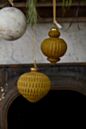 Load image into Gallery viewer, Nutmeg Ornament
