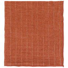 Load image into Gallery viewer, Cinnamon Stick Double Weave Napkins
