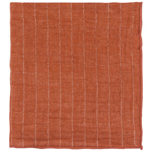 Cinnamon Stick Double Weave Napkins