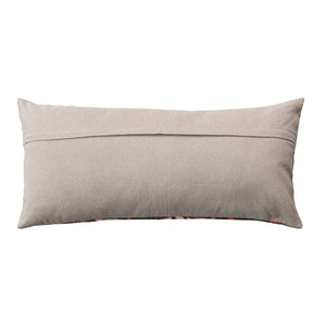 Ainsley Oversized Lumbar Pillow