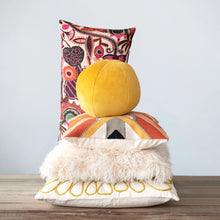 Load image into Gallery viewer, Ainsley Oversized Lumbar Pillow

