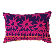 Load image into Gallery viewer, Anna Mini Lumbar Pillow
