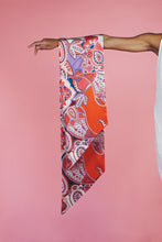 Load image into Gallery viewer, Paisley Scarf
