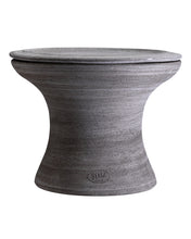 Load image into Gallery viewer, Celeste Terracotta Planter | Grey Set
