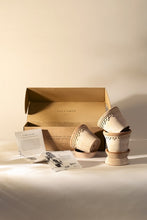 Load image into Gallery viewer, Københavner Terracotta Planter | Trio
