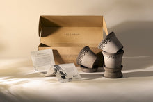 Load image into Gallery viewer, Københavner Terracotta Planter | Trio
