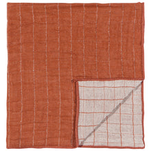 Load image into Gallery viewer, Cinnamon Stick Double Weave Napkins
