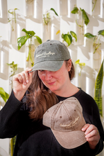 Load image into Gallery viewer, Botanical Dwellings Baseball Cap
