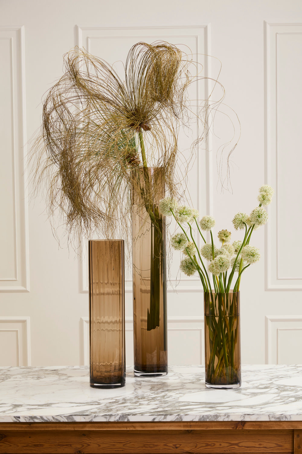 Rune Vase