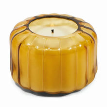 Load image into Gallery viewer, Ripple Candle l Golden Ember
