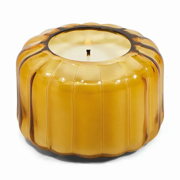 Ripple Candle l Golden Ember