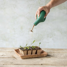 Load image into Gallery viewer, Squeeze Sprinkler | Dark Green
