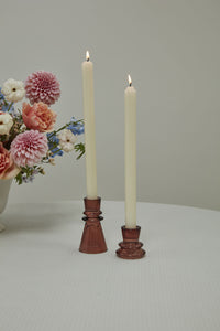 Sumba Candleholder