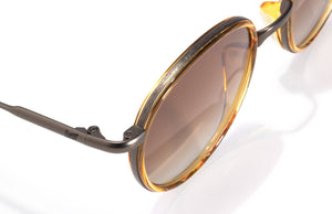 Baia | Honey Sepia