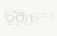 Load image into Gallery viewer, Baia | Honey Sepia
