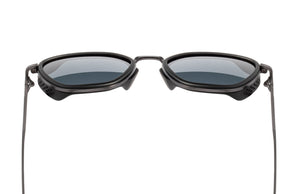 Bernina | Black Slate